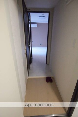 毘沙門天の内装写真