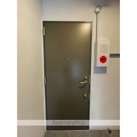 アピチェ池上の内装写真
