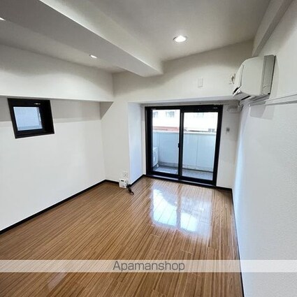 スカイコート葵[1K/29.68m2]の内装6