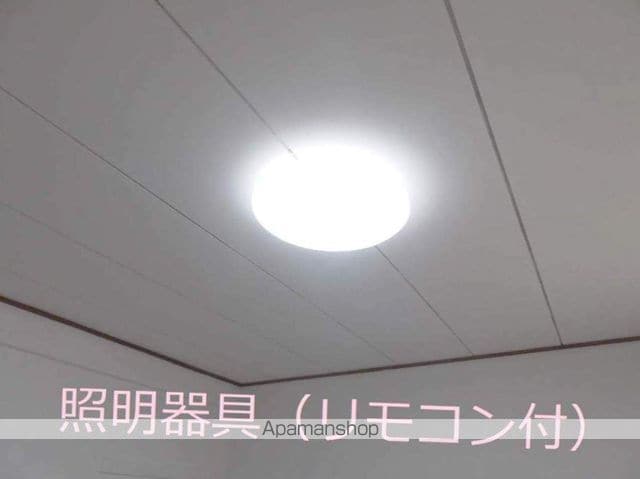 シェスタソラーレ3棟の内装写真