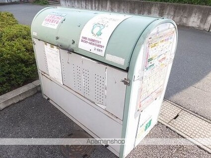 レオパレスフリーダム稲田[1K/23.18m2]のその他設備