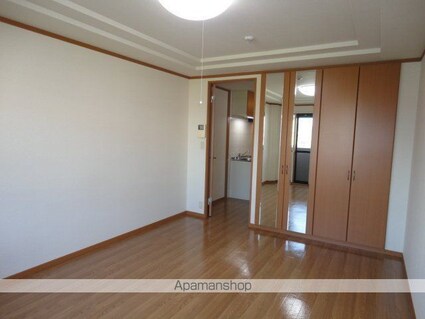 アルファルド[1K/30.96m2]の内装4