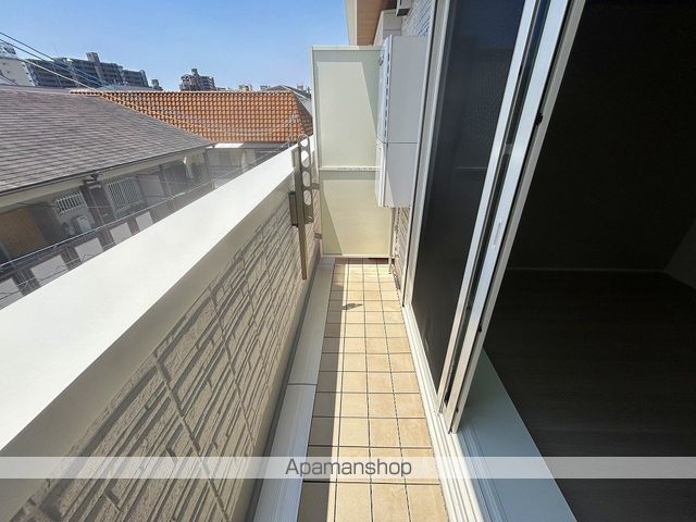 和の杜 江坂の内装写真