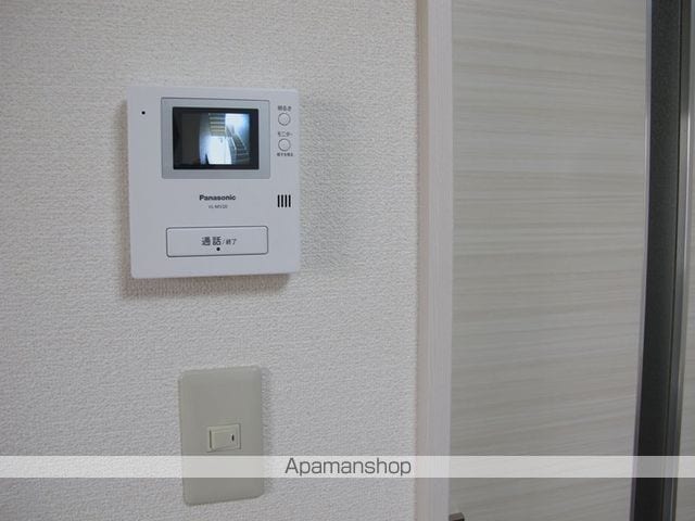 コリエンテイーストの内装写真