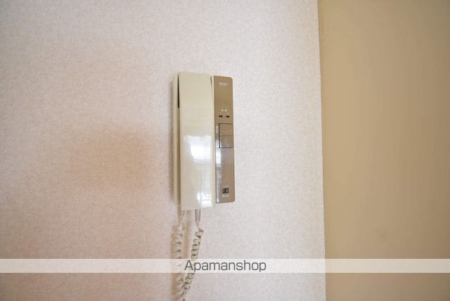 クレセント小町の内装写真