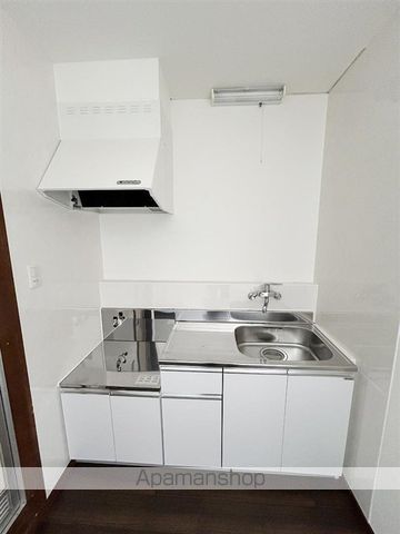 みそのビルの内装写真