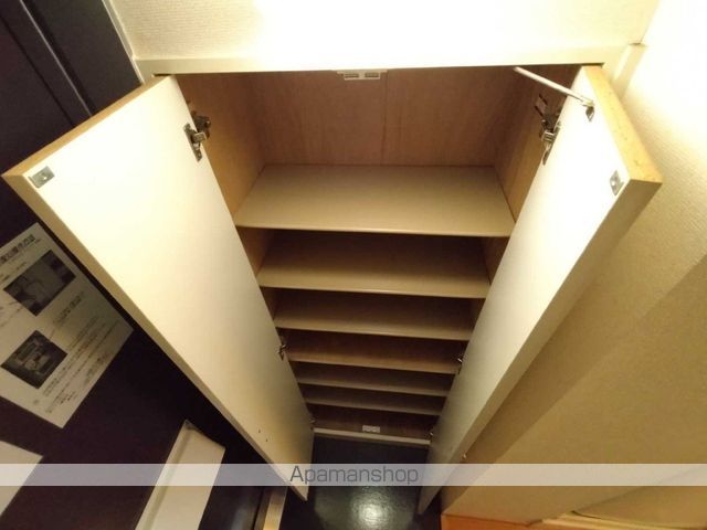 レオパレスフォンテーヌ高松の内装写真