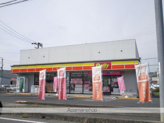 レオパレス宝の周辺写真