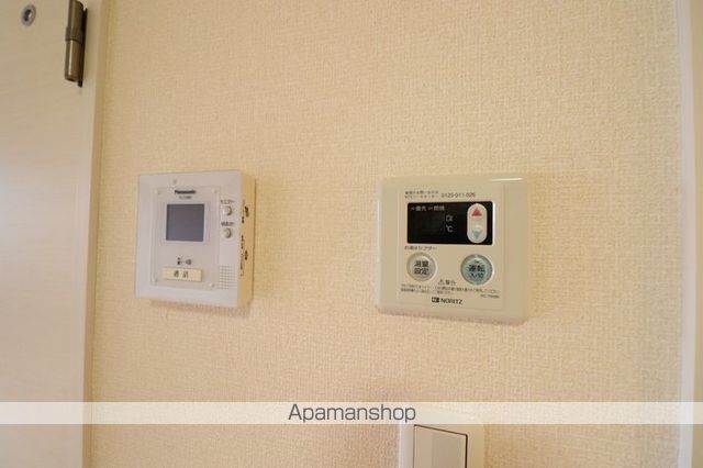 エクセルパーク Dの内装写真