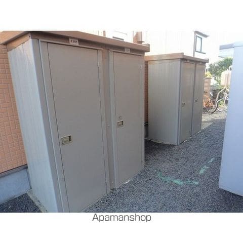 シャーメゾンアムール Iのその他写真