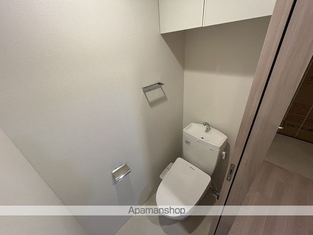 スプランディッド梅田グランノースの内装写真