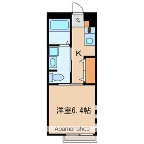 レインボーのイメージ