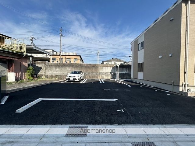 メゾンかのんのその他写真