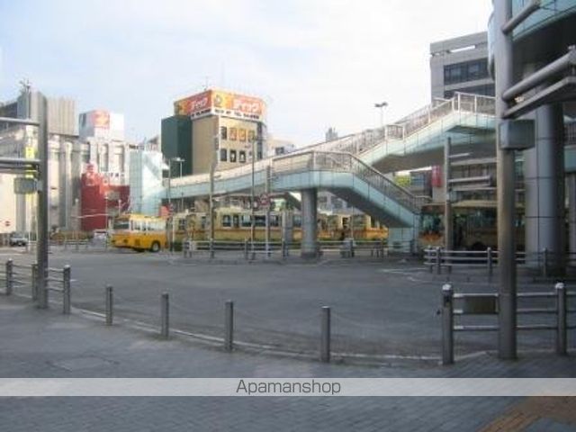 キャロットハウスの周辺写真