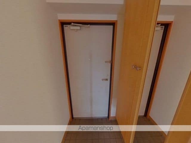 グランボヌール迎町の内装写真