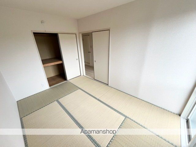 フレグランスAの内装写真
