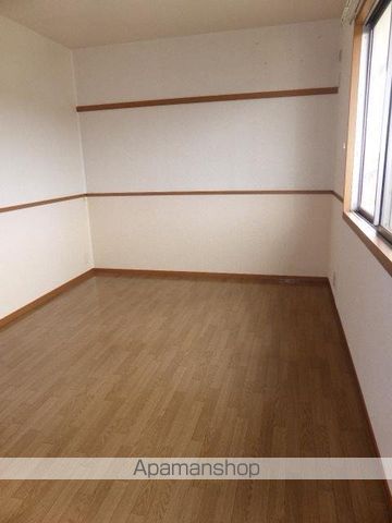 ファミーユ大津の内装写真