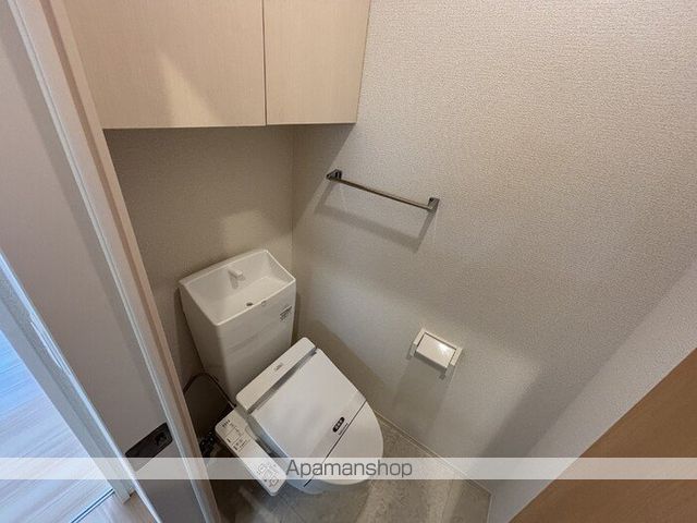 ベルティックIIの内装写真