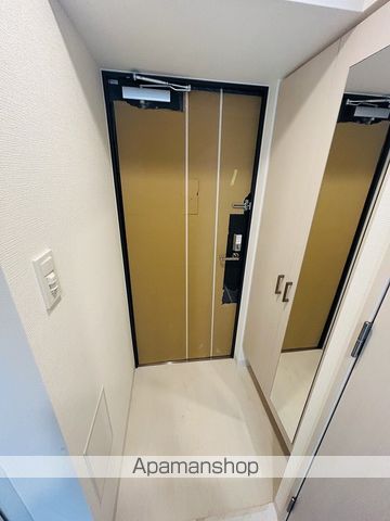 ESLEAD大阪 EAST EDGEの内装写真
