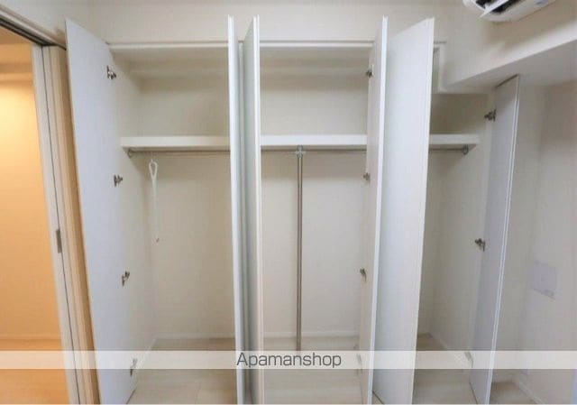 ドムス・スタイル武蔵小山の内装写真