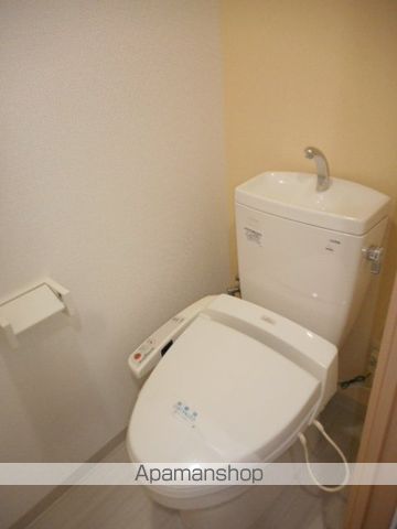 CASA京橋の内装写真
