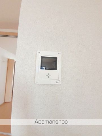 フェリーチェMの内装写真