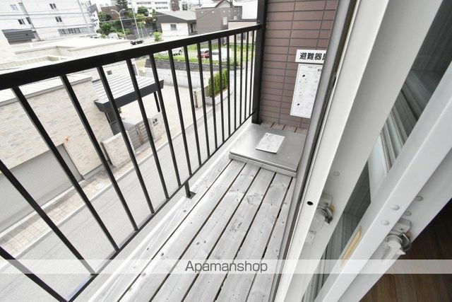 コーポ第二白楊の内装写真