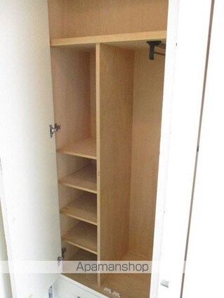 ホフ・ムジークハウス[1K/21.59m2]の内装4