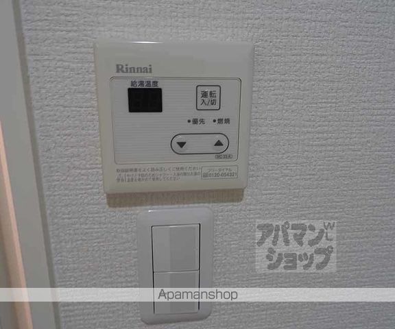 グランドーリア西院の内装写真