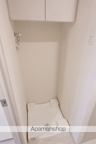 AIFLAT明大前の内装写真