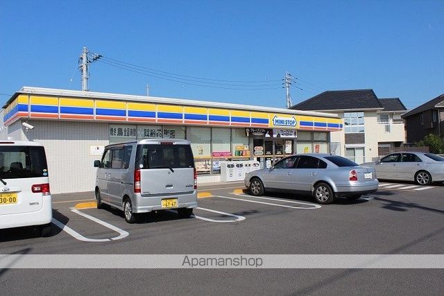 サテライトN1・2・3棟の周辺写真