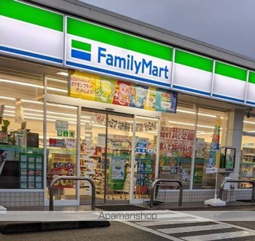 ポモドーロの周辺写真