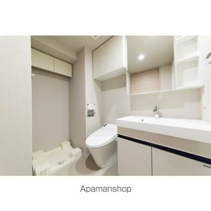 プラウドフラット浅草橋Ⅱ[1K/25.2m2]のその他内装2