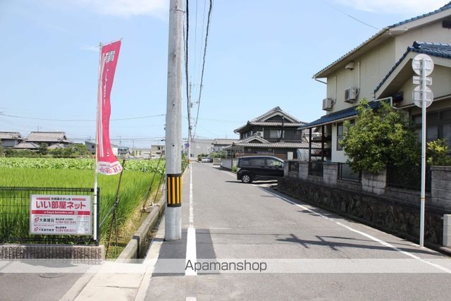 デスパシオの周辺写真