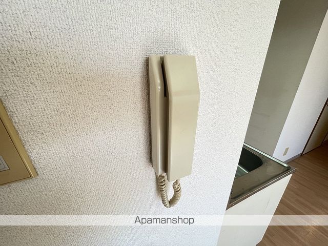 ラスティブ杉並の内装写真
