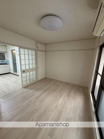 花ハイツの内装写真