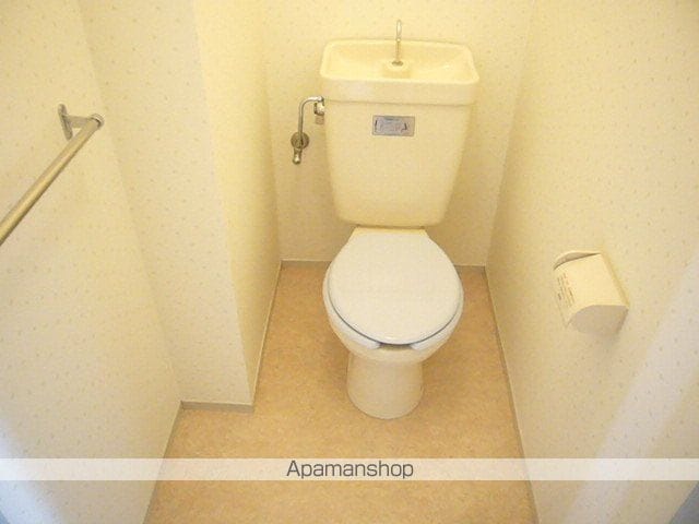 ヴァンベールタツミの内装写真