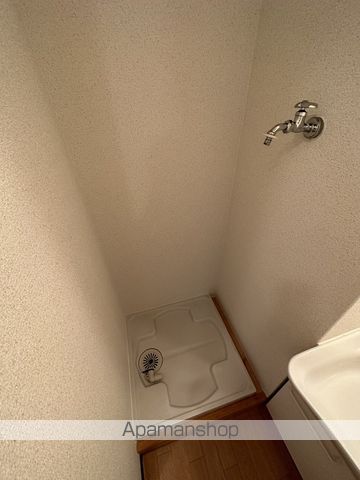 M’PLAZA今里弐番館の内装写真