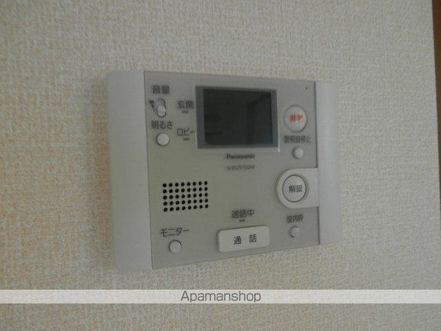 シャトレー東雲の内装写真