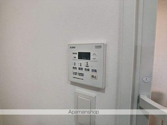ティーエム薬院の内装写真