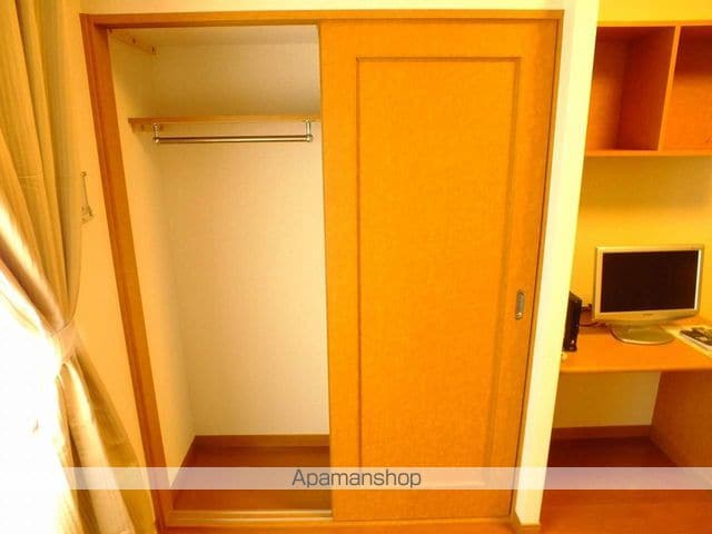 レオパレス飛鳥の内装写真