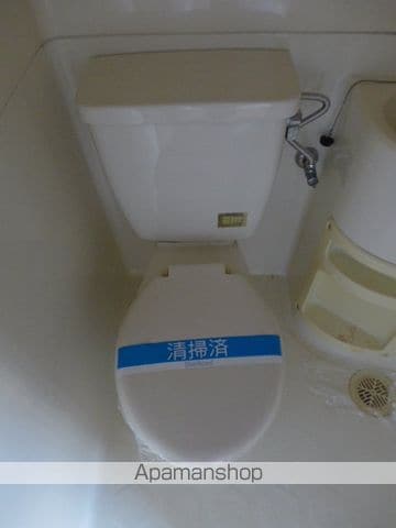 コーポ栄の内装写真