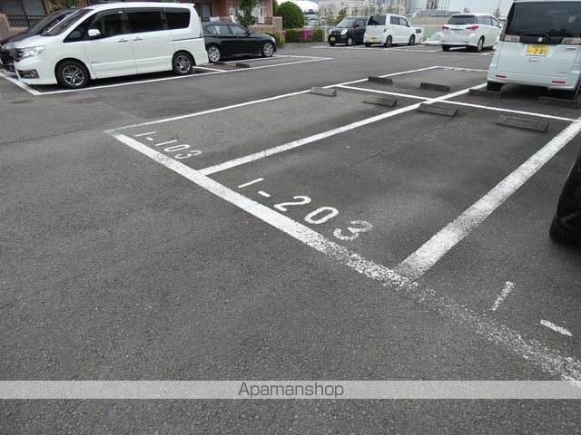 パークホームズ壱番館のその他写真