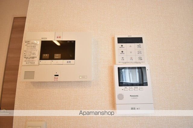 メゾンシャルム春日の内装写真