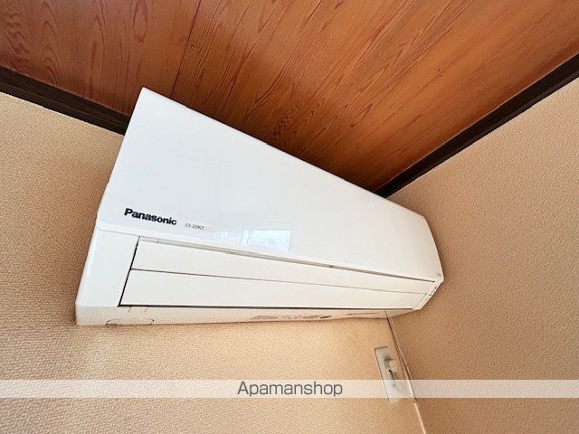 Provinceの内装写真