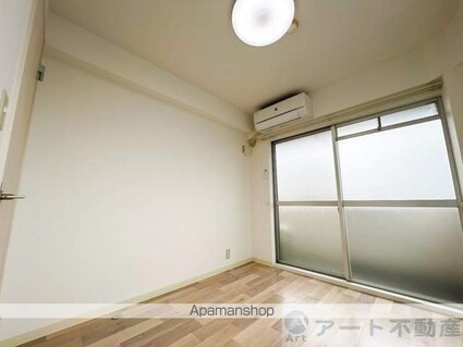 アルトルーフⅡ[2LDK/44.88m2]の内装2