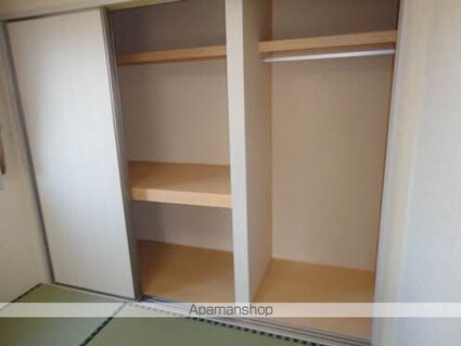 長野県千曲市大字中[3DK/55.85m2]の収納