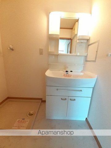 クレスト ケイBの内装写真