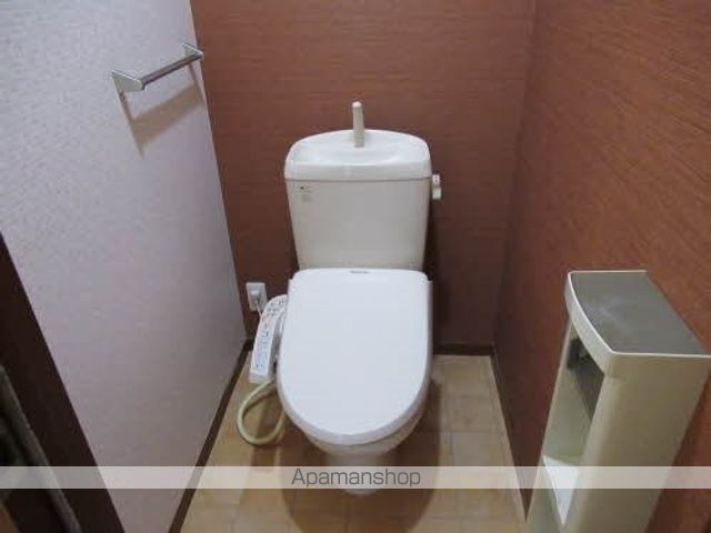 サンモールの内装写真