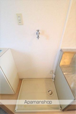 アブニールつしまA棟の内装写真